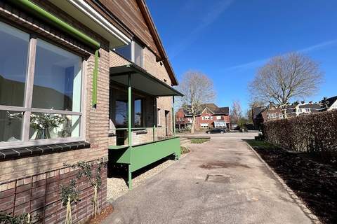 Bruglaan 34A  34B - Ferienunterkunft in Bree (6 Personen)