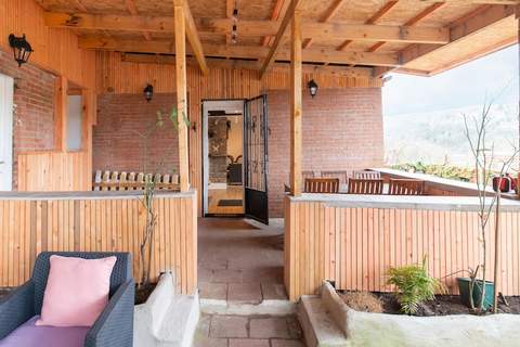 Maison Pacifique - Ferienunterkunft in Esneux (7 Personen)