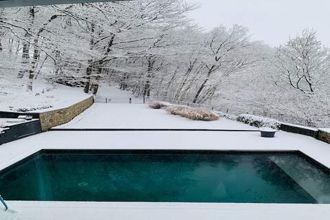 The Sweet Escape - Ferienunterkunft in Theux (6 Personen)