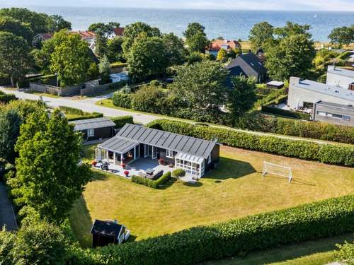 Ferienhaus Sighvat - 225m from the sea