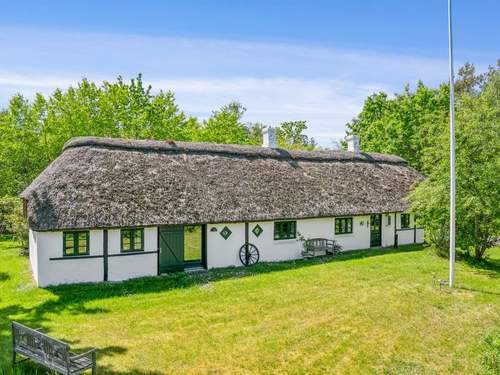 Ferienhaus Jule - 1.5km from the sea