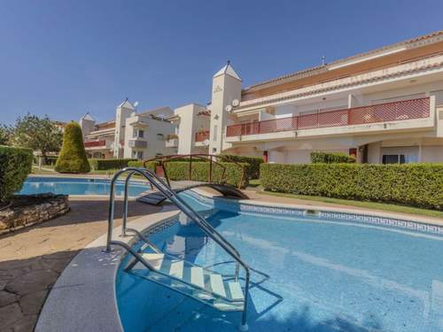 Ferienwohnung Coco Golf