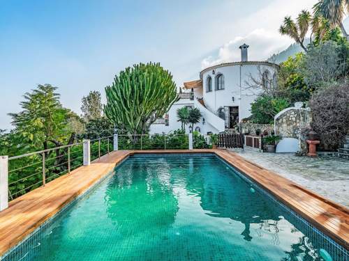 Ferienhaus, Villa Horizonte