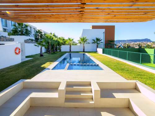 Ferienhaus Residencial Paraiso