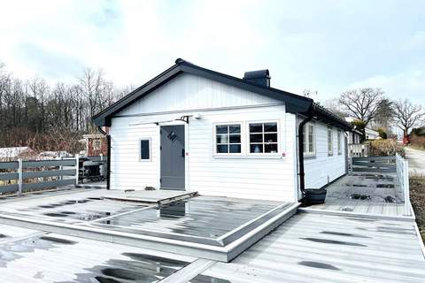 Ferienunterkunft in Sölvesborg (6 Personen)