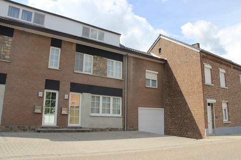 Heers Beneden - Ferienunterkunft in Heers (10 Personen)