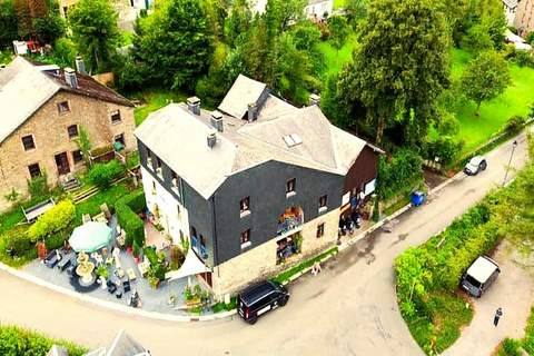 Hondvriendelijke woning - Ferienunterkunft in Bouillon (7 Personen)