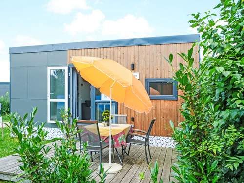 Ferienhaus Tiny Haus Sigl