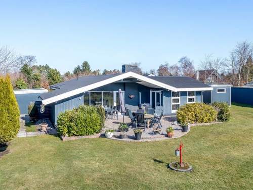 Ferienhaus Sofus - 800m from the sea