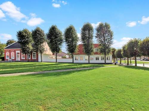 Ferienhaus Reeta - 32km from the sea