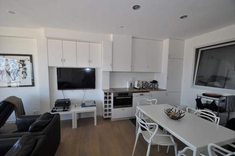Residentie BEVERLY HOUSE-72 - Ferienunterkunft in Knokke-Heist (4 Personen)
