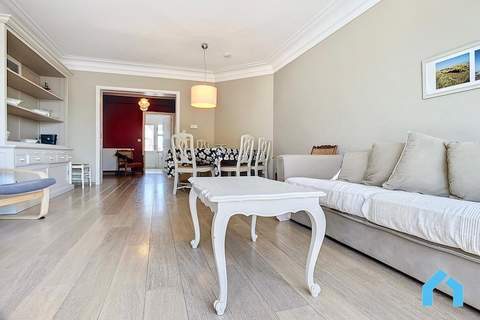 Beau Soleil 61 - Ferienunterkunft in Knokke-Heist (6 Personen)