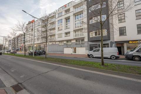 Residentie Prince of Wales-02 - Ferienunterkunft in Knokke-Heist (6 Personen)