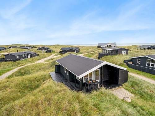 Ferienhaus Samson - 150m from the sea