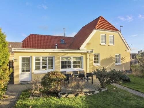Ferienhaus Adelina - 500m from the sea