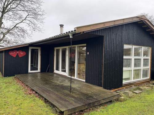 Ferienhaus Ilda - 800m from the sea