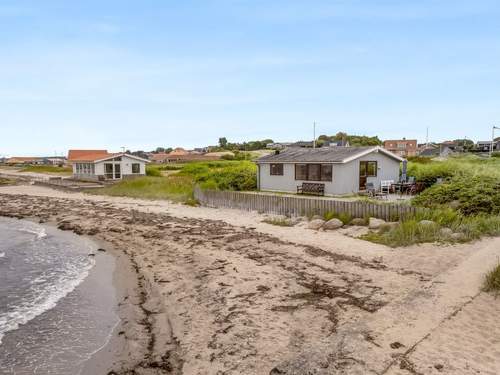 Ferienhaus Signhild - 5m to the fjord