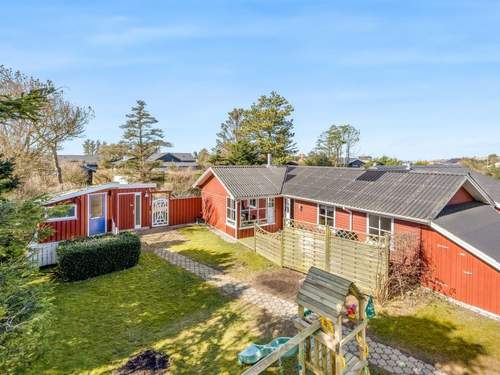 Ferienhaus Elza - 700m from the sea