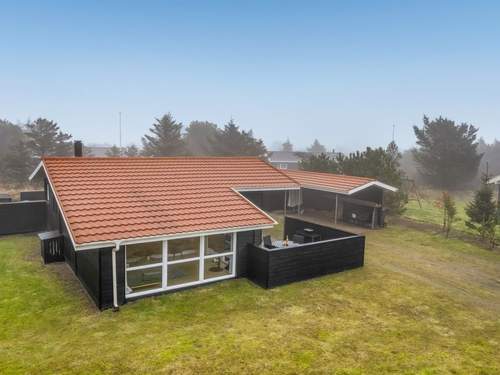 Ferienhaus Anemette - 400m from the sea