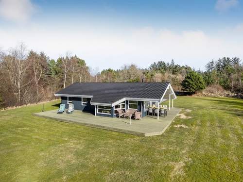 Ferienhaus Aswaldi - 1.5km from the sea