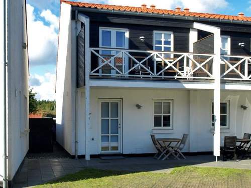 Ferienwohnung, Appartement Alwina - 900m from the sea