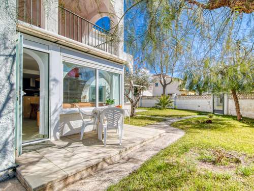 Ferienwohnung Las Palmeras