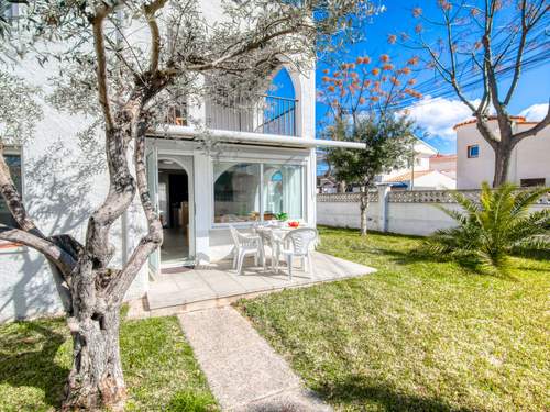 Ferienwohnung Las Palmeras