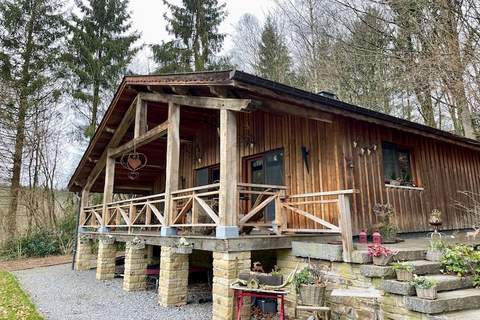 La Linotte - Ferienunterkunft in Arville/Saint-Hubert (2 Personen)