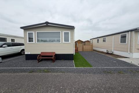 La Mouette - Ferienunterkunft in Blankenberge (6 Personen)