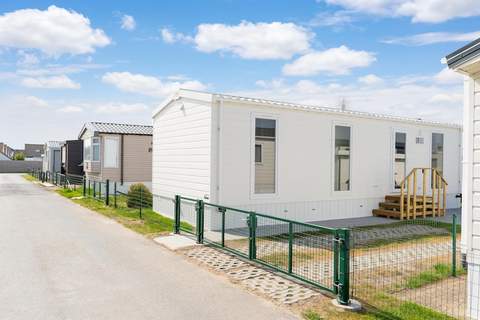 Le Boucanier - Ferienunterkunft in Middelkerke (6 Personen)