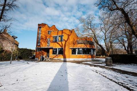 LOFT-54 - Ferienunterkunft in Zwevegem (4 Personen)