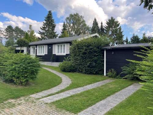 Ferienhaus Har - 685m from the sea