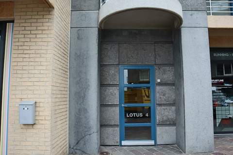 0303+GAR - Ferienunterkunft in Nieuwpoort (4 Personen)