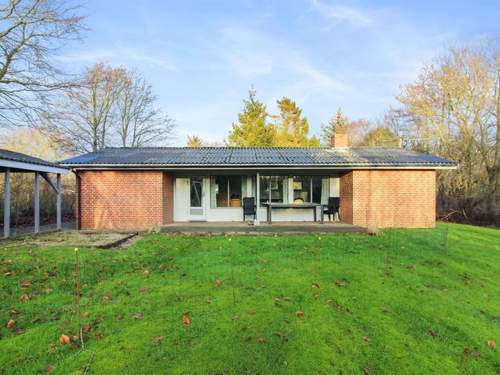 Ferienhaus Kate - 700m to the fjord