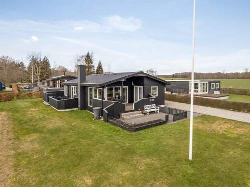 Ferienhaus Danail - 250m from the sea