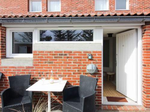 Ferienwohnung, Appartement Ulpu - 500m from the sea