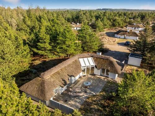 Ferienhaus Udder - 1.3km from the sea