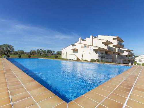 Ferienwohnung Montero Golf V