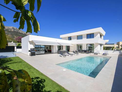 Ferienhaus, Villa Pouw