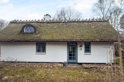 Ferienunterkunft in Frederiksværk (9 Personen)