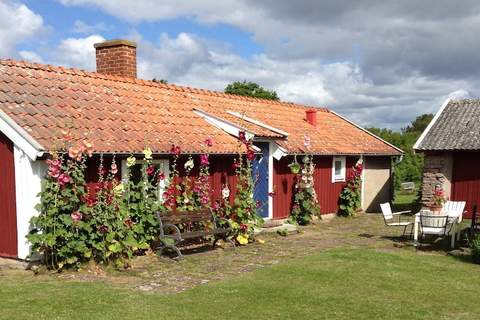 Ferienunterkunft in Färjestaden (4 Personen)