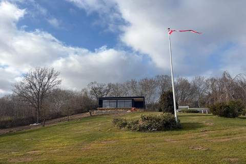 Ferienunterkunft in Hejls (6 Personen)