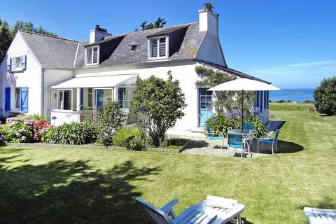 holiday home St Jean-du-Doigt - Ferienunterkunft in St. Jean-du-Doigt (6 Personen)