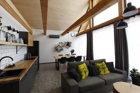 Pernstejn VPM019-SC3 - Ferienunterkunft in Býšovec (6 Personen)