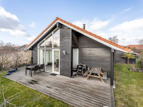 Ferienhaus Safina - 1km from the sea