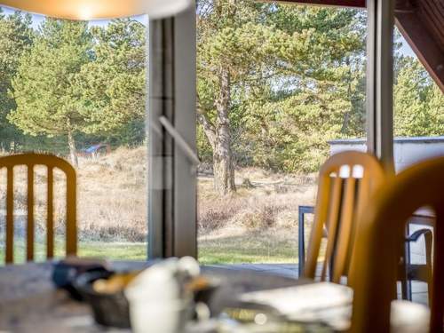 Ferienhaus Evelyn - 2.8km from the sea