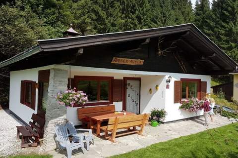 Ferienunterkunft in Maria Alm (6 Personen)