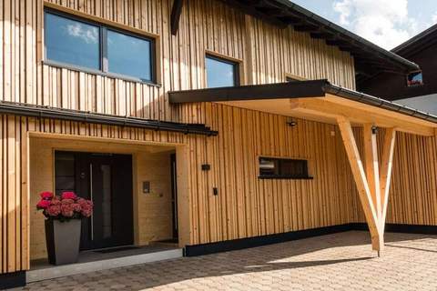 Ferienunterkunft in Riezlern Kleinwalsertal (4 Personen)