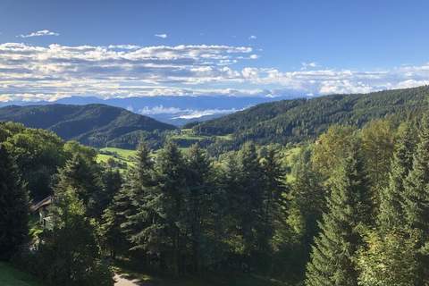 Ferienunterkunft in St.Urban (4 Personen)