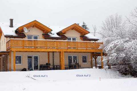 Ferienunterkunft in Arnoldstein (6 Personen)